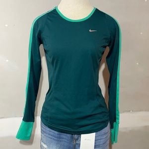 Women’s Nike Dri Fit Nike Running Top